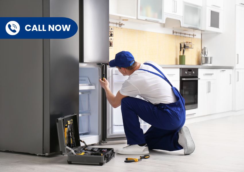 Dundee Appliance Repair Company
